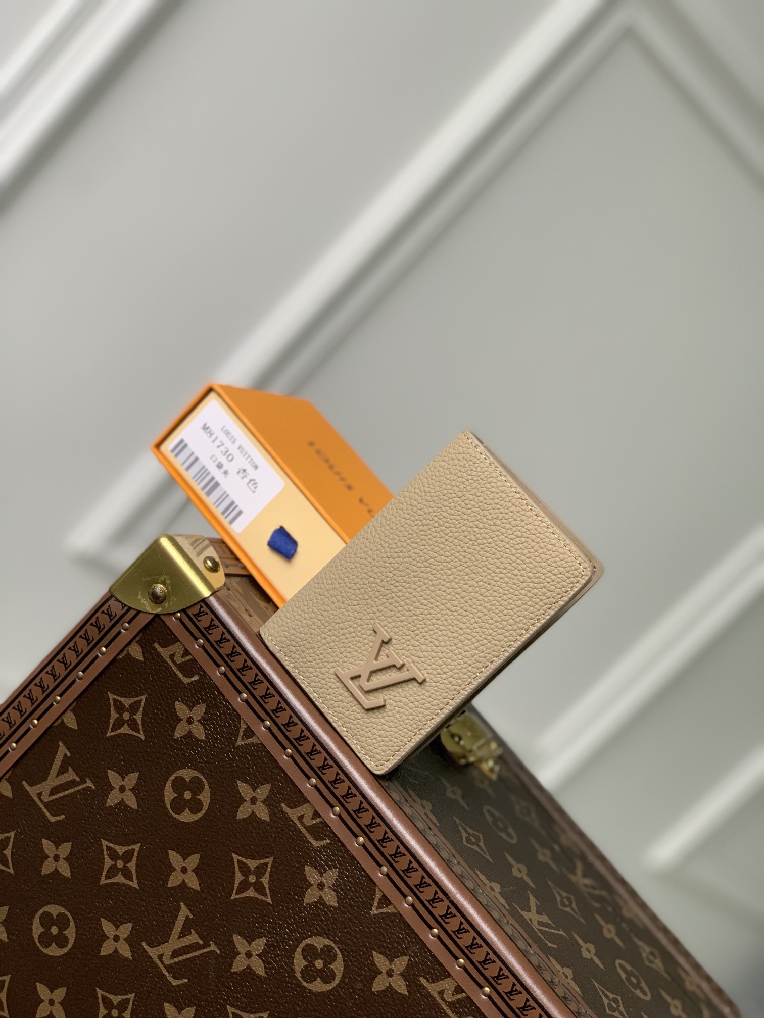 LV Wallets